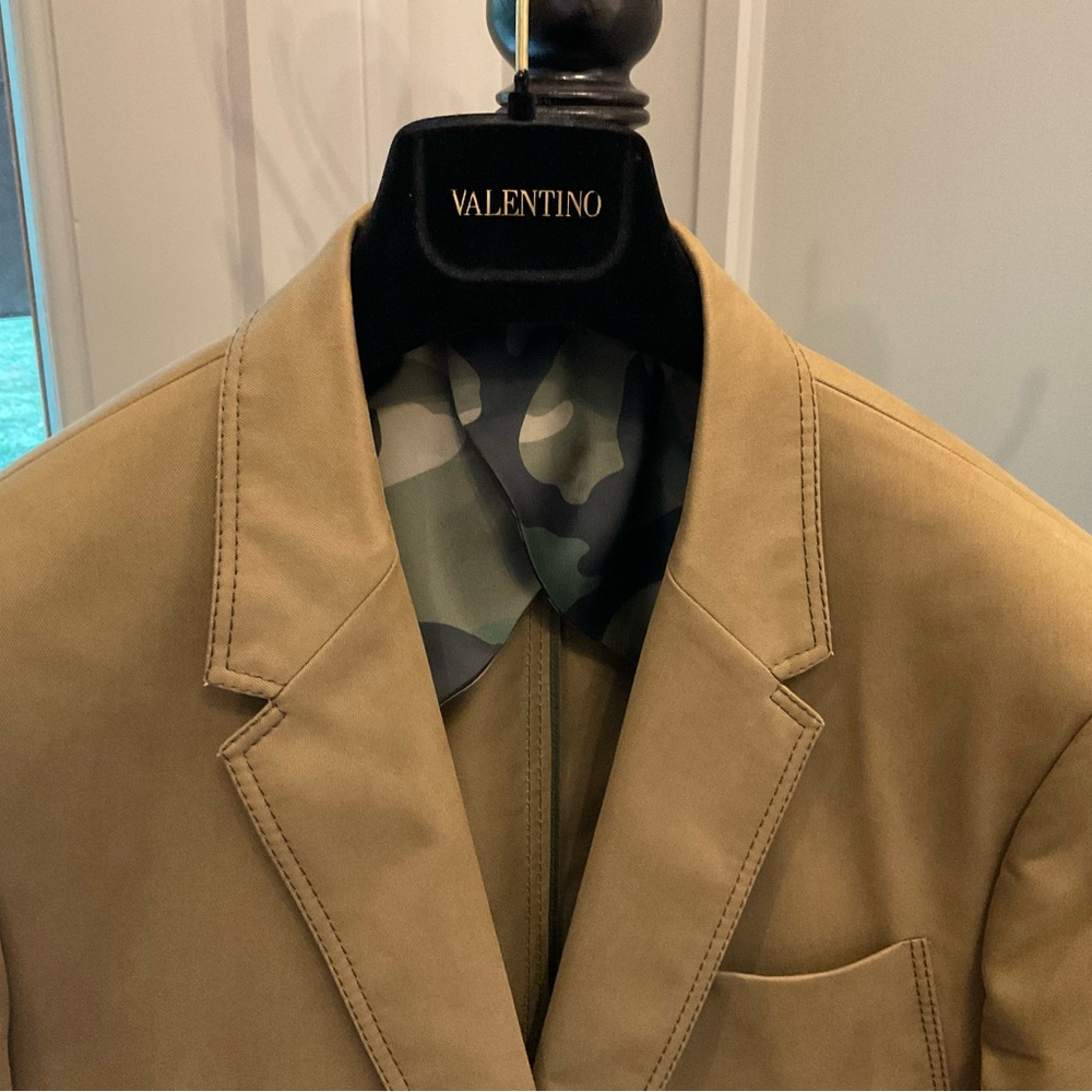 Valentino Sport Coat